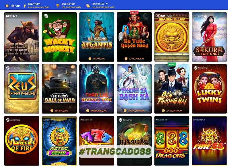 Hướng dẫn cách chơi game slots tại One88