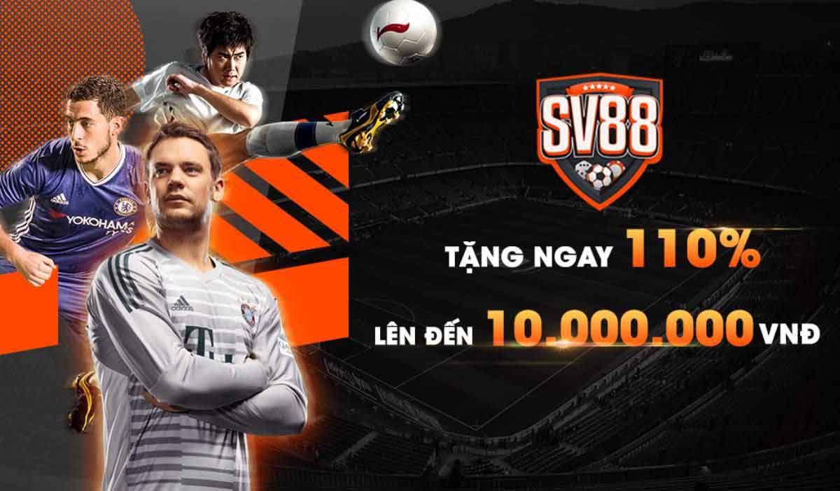 cách đăng nhập tài khoản sv88