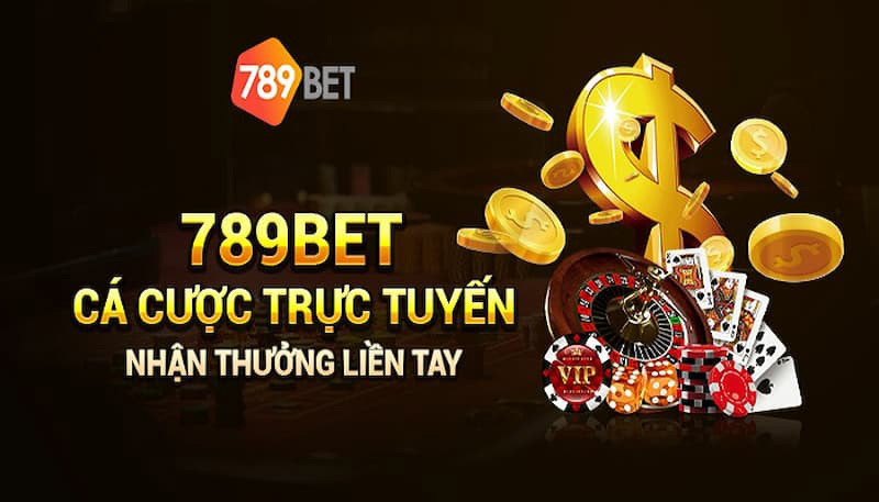 chú ý khi gửi rút tiền 789bet