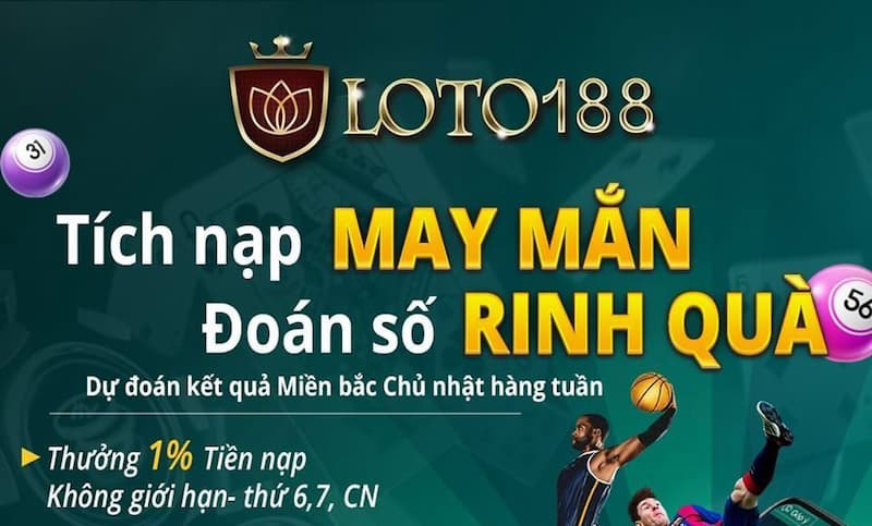 chú ý khi rút tiền tại loto188