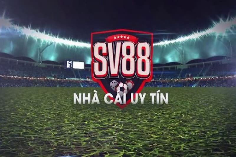 nhà cái uy tín sv88