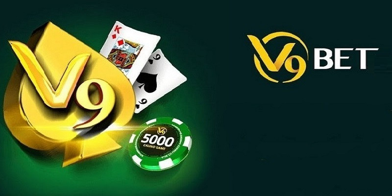 phương thức nạp rút tiền tại v9bet