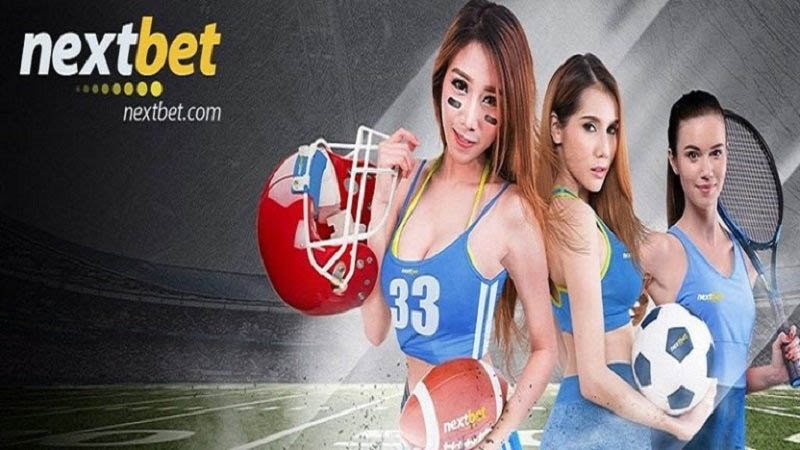 trang chủ nhà cái nextbet