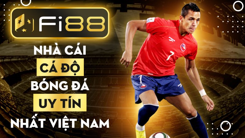 cá độ thể thao tại fi88